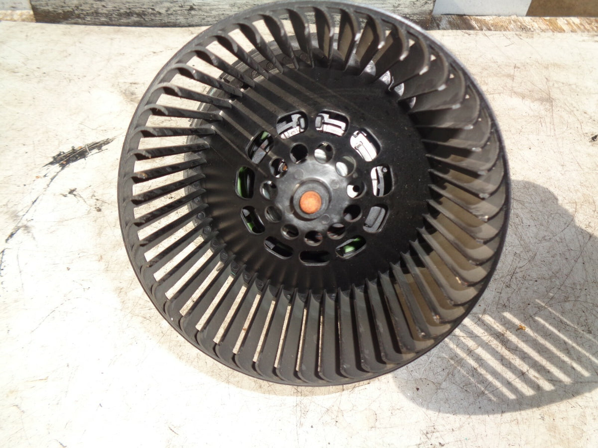PEUGEOT 108 2014 1.0 PETROL HATCHBACK HEATER BLOWER MOTOR T1028738Z