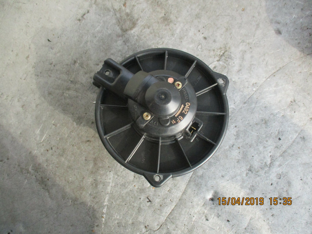 MAZDA MX5 NB (MK2) HEATER BLOWER MOTOR FAN