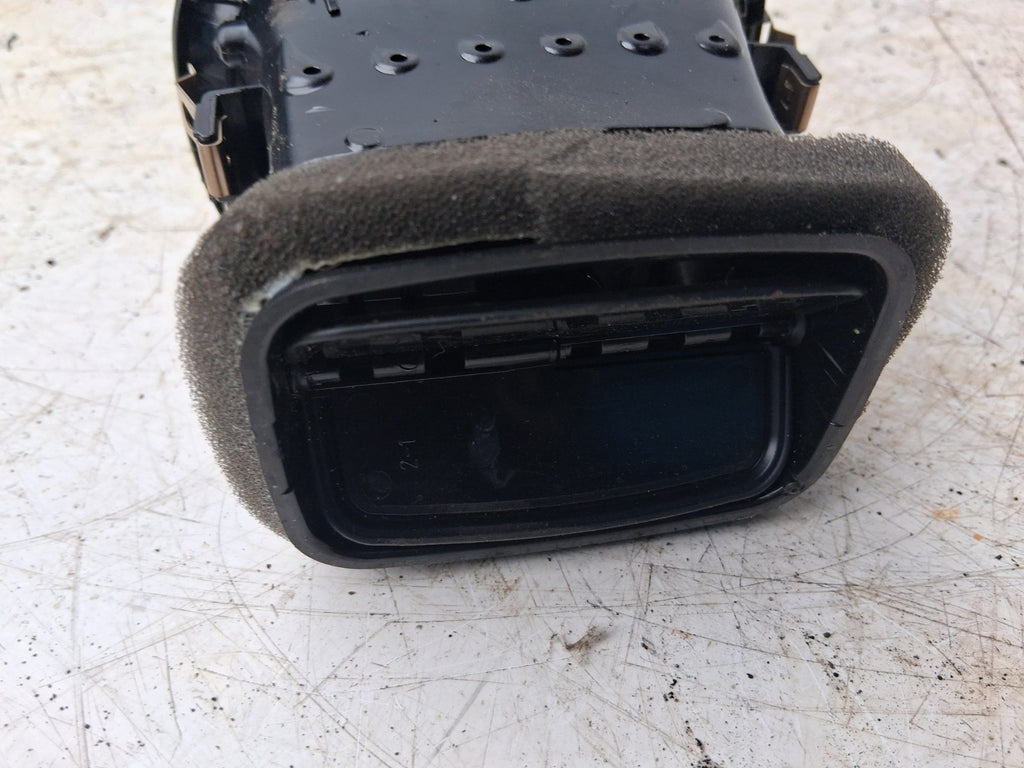 2021 BMW MINI COUNTRYMAN F60 FRONT DASHBOARD NS PASSENGER SIDE AIR VENT 9332764