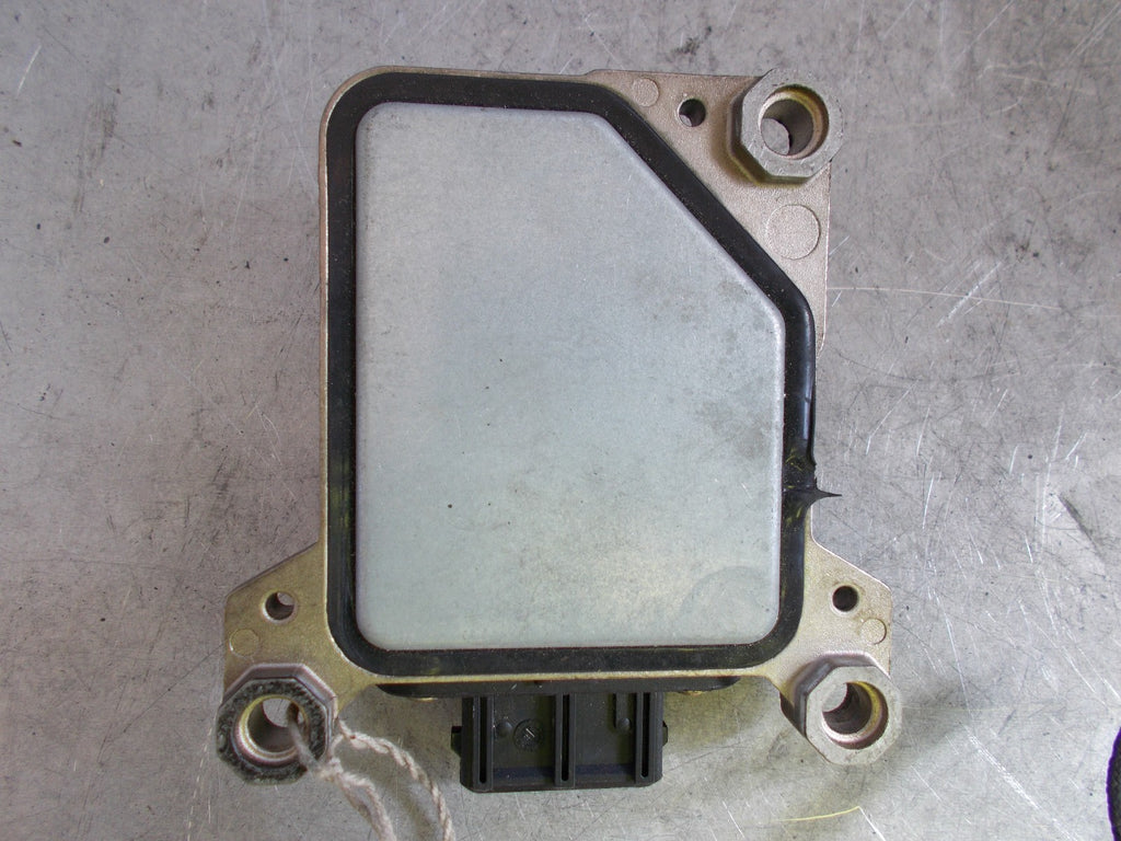2001 MERCEDES A CLASS W168 TURN RATE ESP SENSOR 0265005200 0005426518