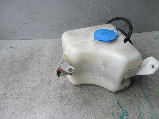1995 ROVER SPRINT 214 WINDSCREEN WASHER BOTTLE TANK