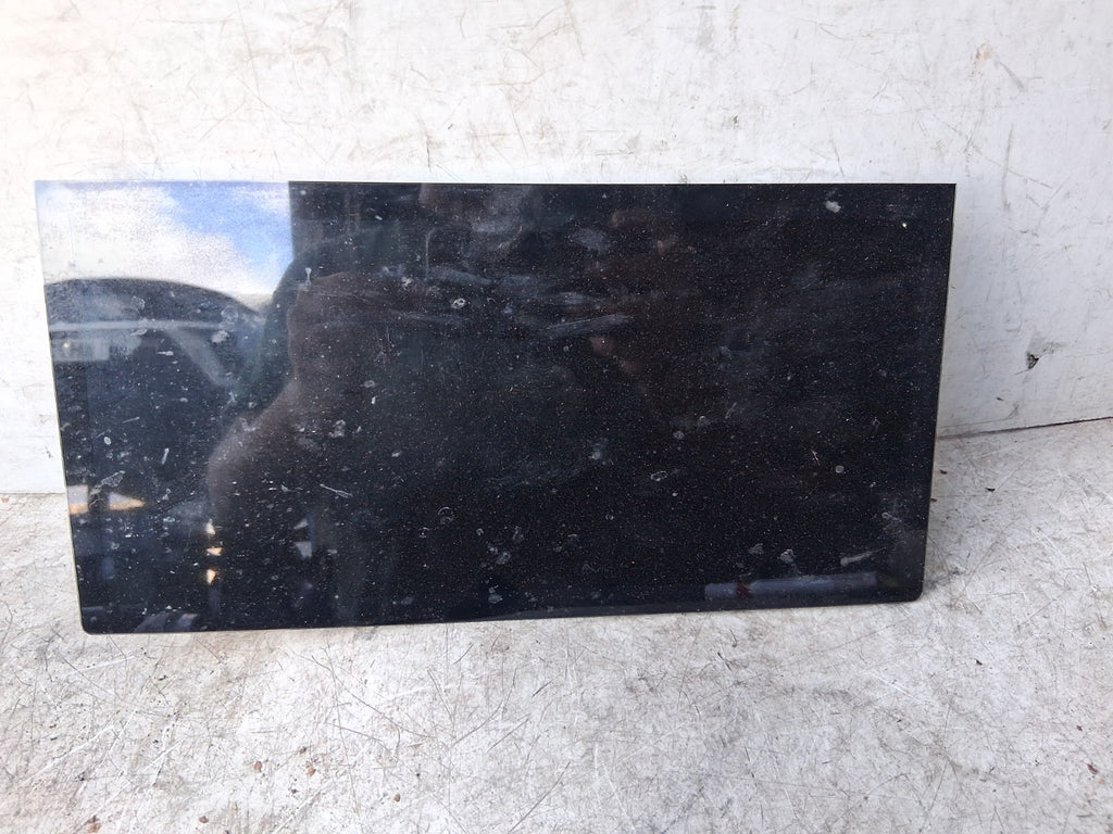 2024 FORD TRANSIT CUSTOM MULTIMEDIA SAT NAV RADIO DISPLAY SCREEN LS132D5LX01C