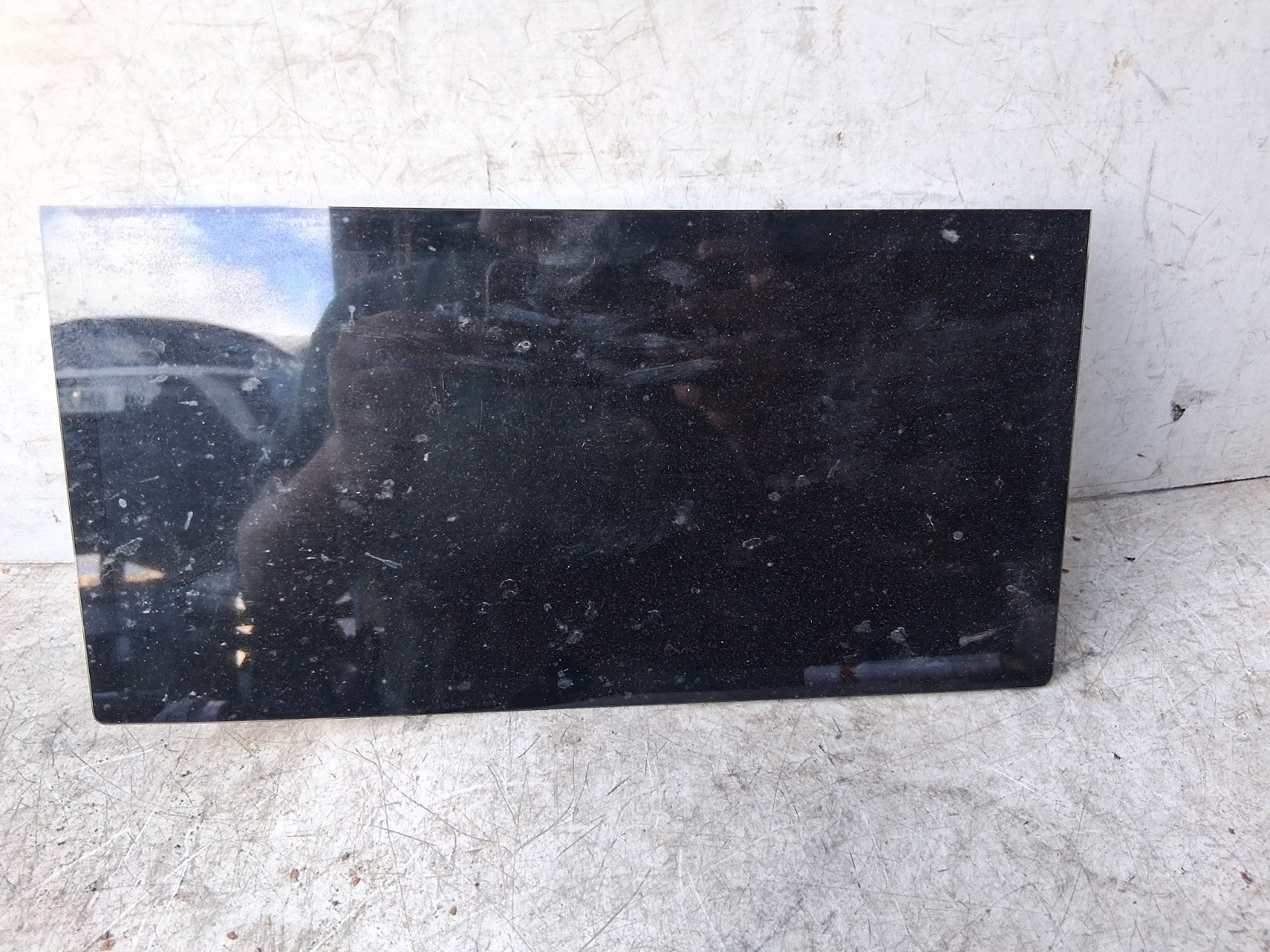 2024 FORD TRANSIT CUSTOM MULTIMEDIA SAT NAV RADIO DISPLAY SCREEN LS132D5LX01C