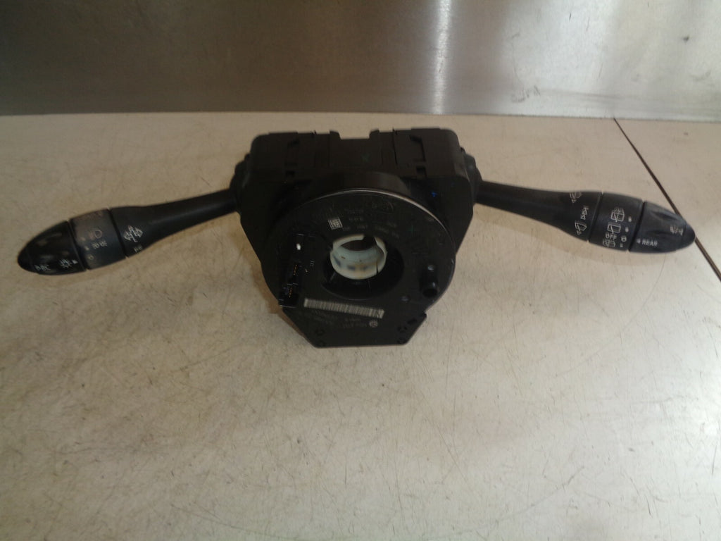 MINI COOPER ONE R56 R57 INDICATOR WIPER HEADLIGHT STALKS 09532263