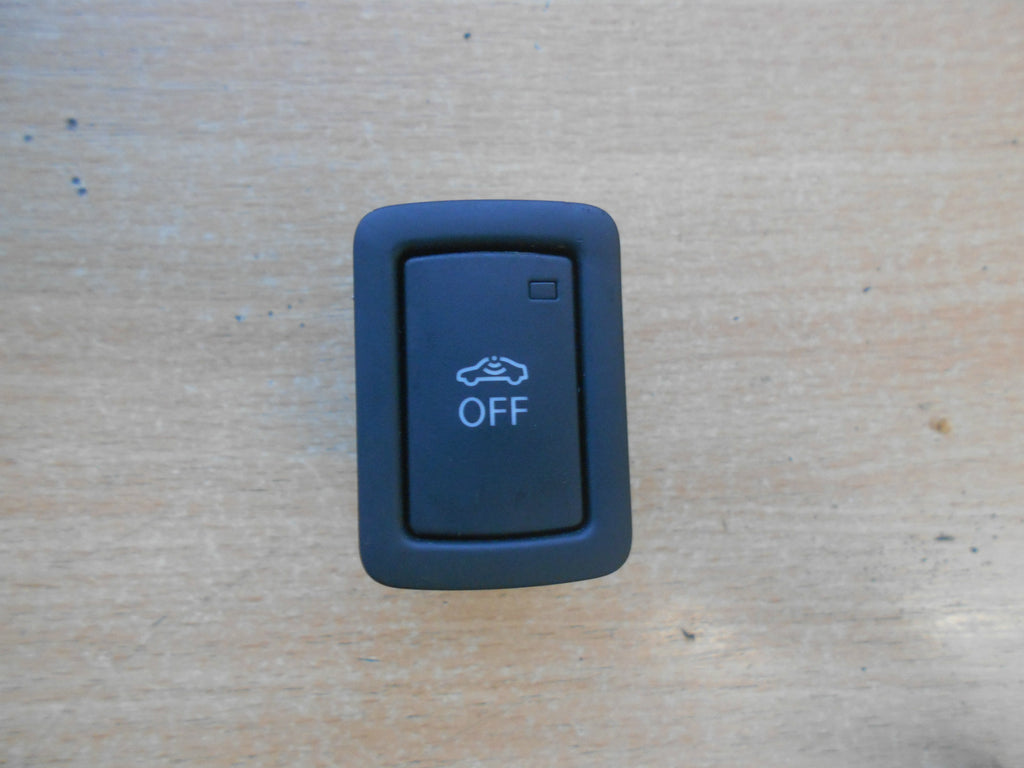 AUDI A3 8V 2013 INTERIOR MOTION SENSOR ON OFF ALARM SWITCH 4F0962105B