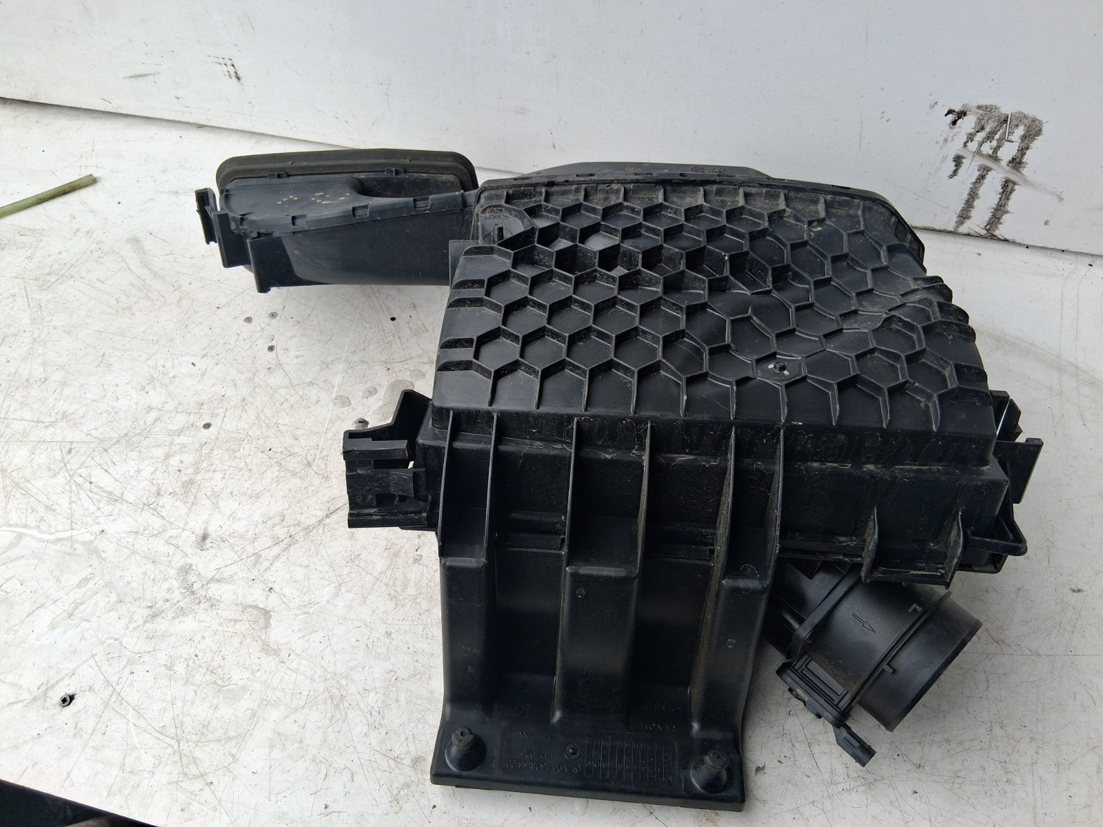 2024 MERCEDES BENZ SPRINTER W907 2.0 DIESEL AIR FILTER BOX A9075285800