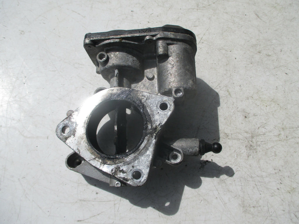 VAUXHALL INSIGNIA A MK1 2015 DIESEL THROTTLE BODY ASSEMBLY 5.05692.00 55564164
