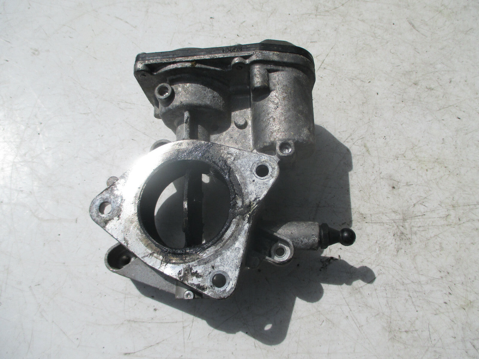 VAUXHALL INSIGNIA A MK1 2015 DIESEL THROTTLE BODY ASSEMBLY 5.05692.00 55564164