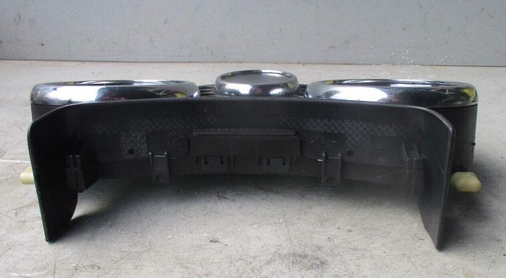 2009 PEUGEOT 207 SPEEDO SPEEDOMETER CLOCK A2C53190334