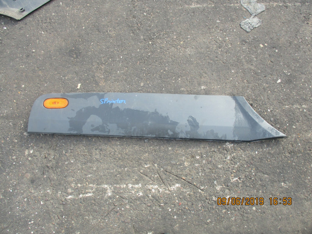 MERCEDES SPRINTER W906 NSR PASSENGER SIDE REAR MOULDING TRIM A9066901582