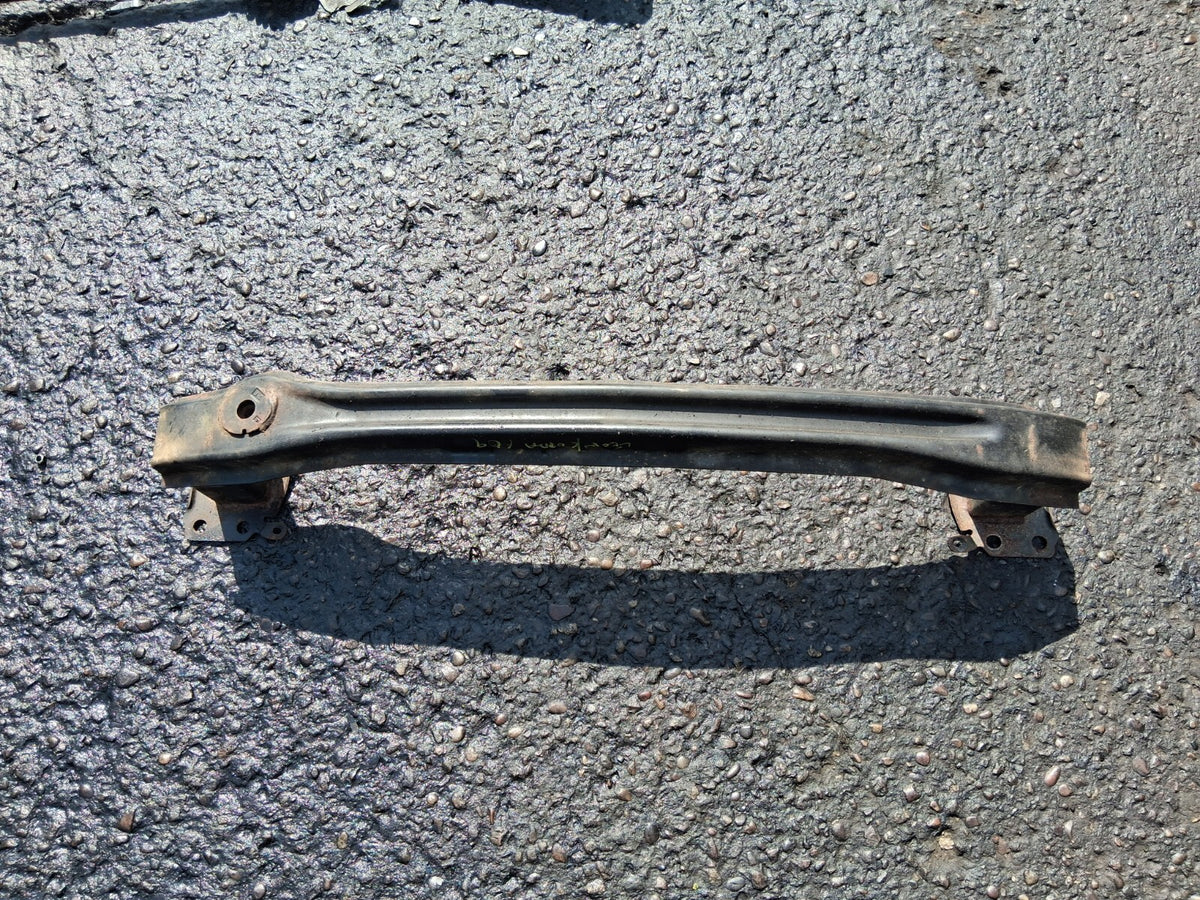 2009 SEAT LEON MK2 REAR CRASH IMPACT REINFORCEMENT BAR