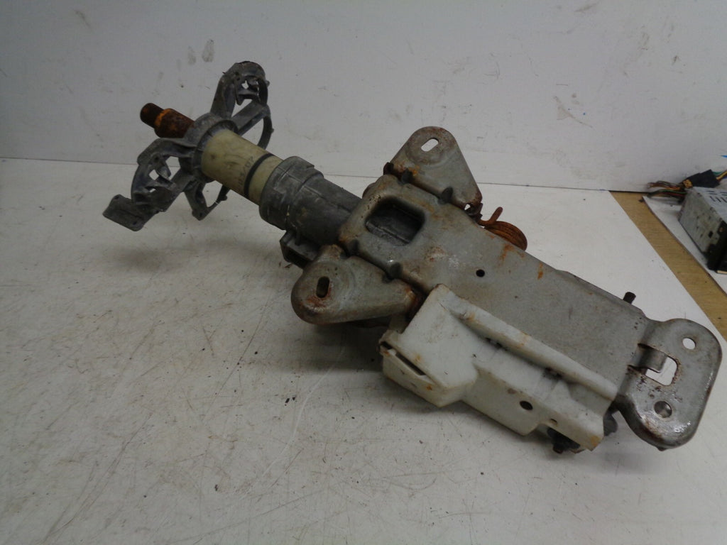 BMW E60 MANUAL ADJUSTMENT STEERING COLUMN 1055519C
