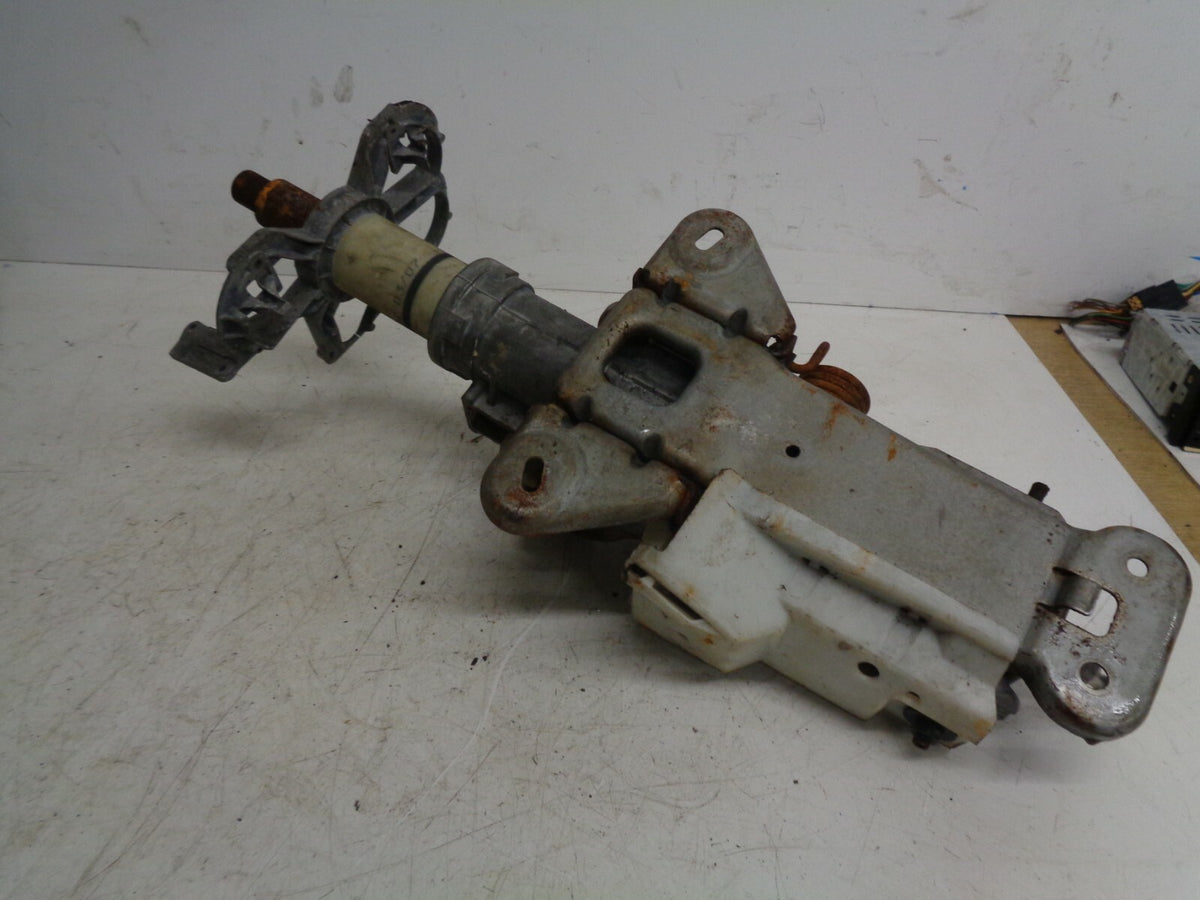BMW E60 MANUAL ADJUSTMENT STEERING COLUMN 1055519C