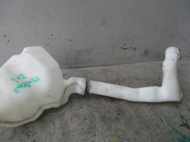 2015  PEUGEOT 208 MK1 WINDSCREEN WASHER BOTTLE 968398868000