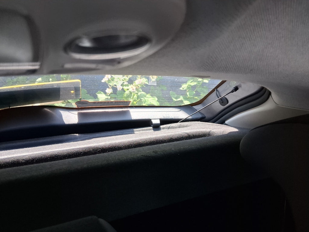 2020 CITROEN C4 CACTUS REAR STORAGE PARCEL SHELF LOAD COVER