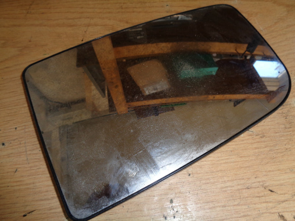MERCEDES BENZ SPRINTER W906 DOOR RIGHT MIRROR GLASS 2006-18 155890012