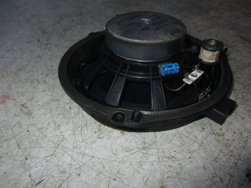 FORD S-MAX 2010 OSF DRIVER SIDE FRONT DOOR SPEAKER 6M2T18808FC