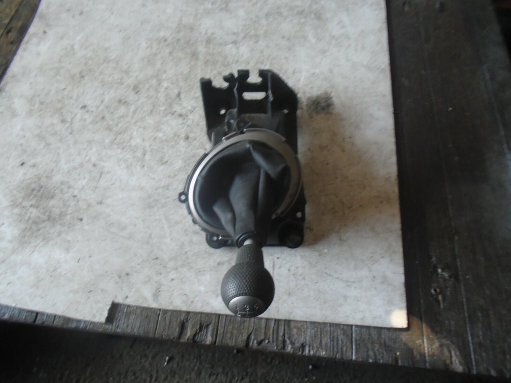 HONDA JAZZ 2013 MK3 MANUAL GEAR STICK SHIFTER