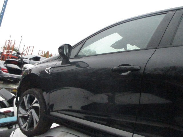 2023 RENAULT CLIO MK5 NSF PASSENGER SIDE DOOR CARD
