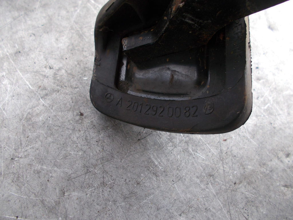 MERCEDES SPRINTER W906 2008 MK2 BRAKE PEDAL A2012920082
