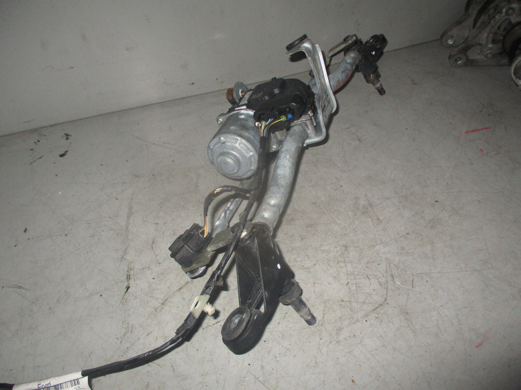 FORD ECOSPORT 2018 FRONT WIPER MOTOR & LINKAGES GN1517504BC