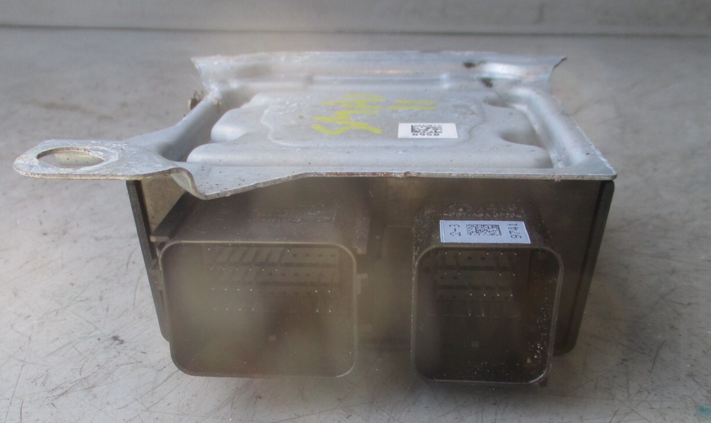 FORD SMAX 2011 AIRBAG CONTROL ECU MODULE 0285010950