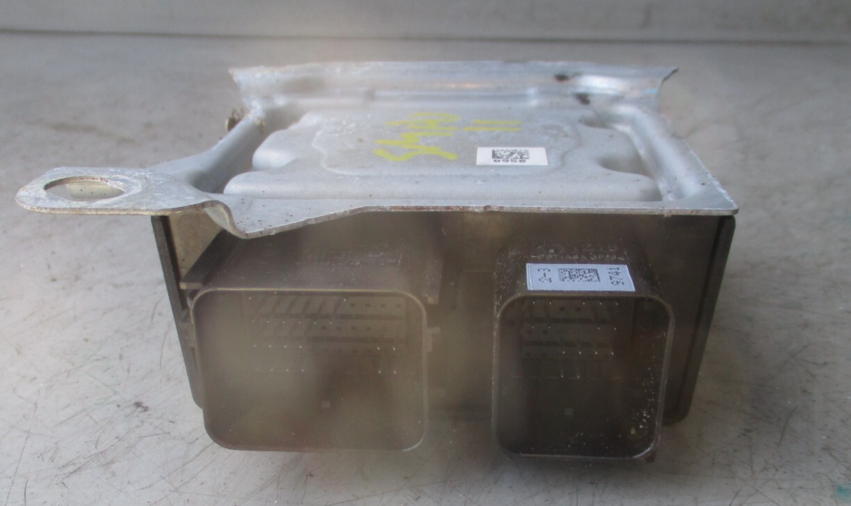 FORD SMAX 2011 AIRBAG CONTROL ECU MODULE 0285010950