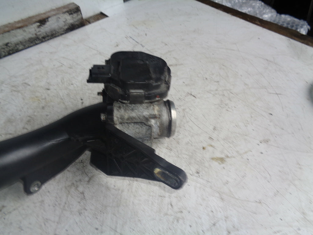 FORD MONDEO MK4 2014 1.6 TDCI DIESEL THROTTLE BODY 9673534480
