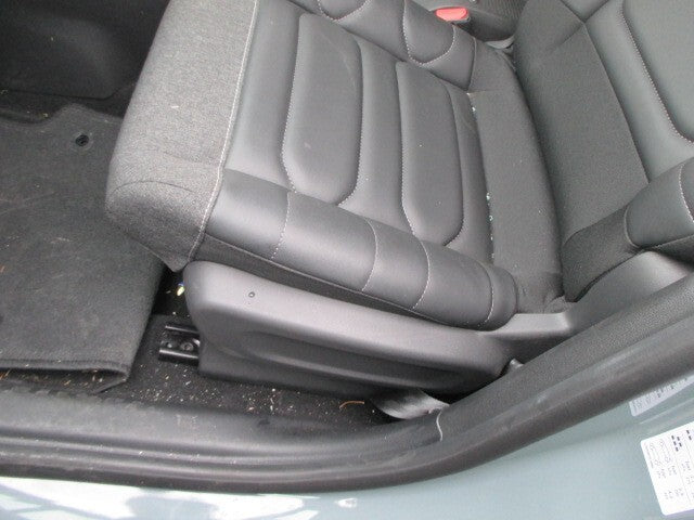 2022 CITROEN C3 AIRCROSS MK1 NSF PASSENGER SIDE FRONT SEAT
