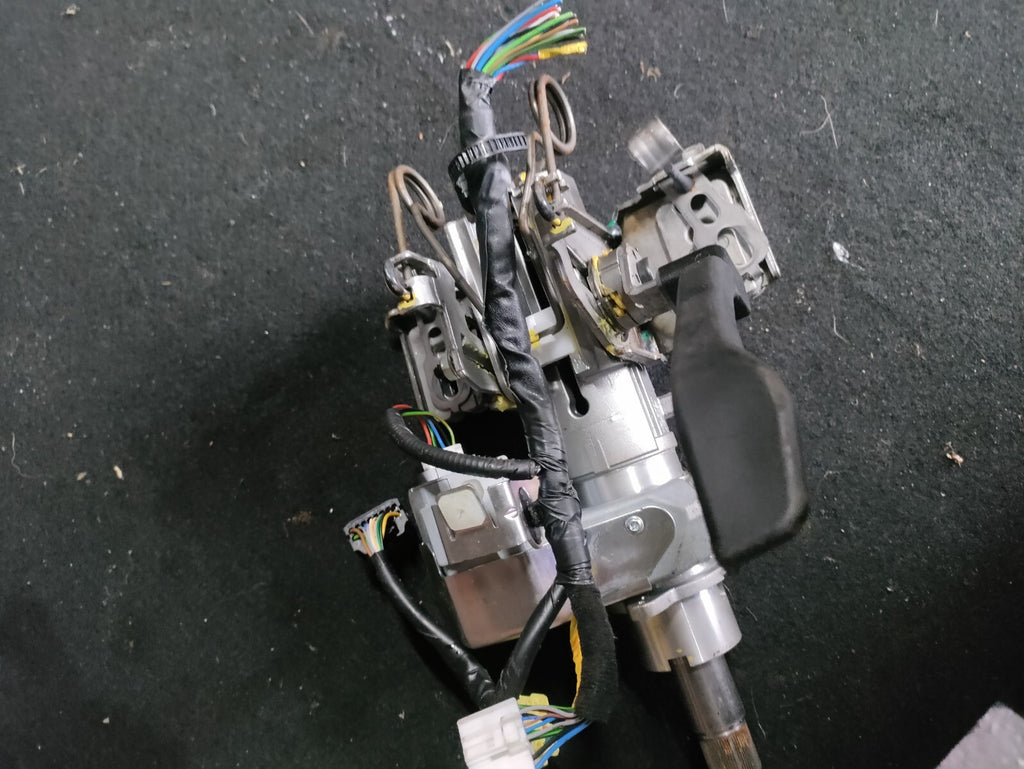 KIA CEED MK3 2019 ELECTRIC POWER STEERING COLUMN 81900M6700