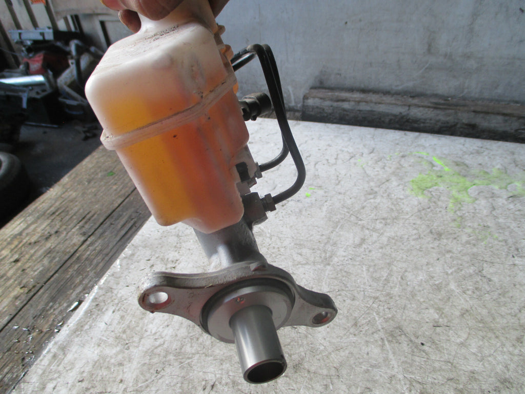 FIAT 500 2019 MK1 1.2 PETROL BRAKE MASTER CYLINDER 32069666