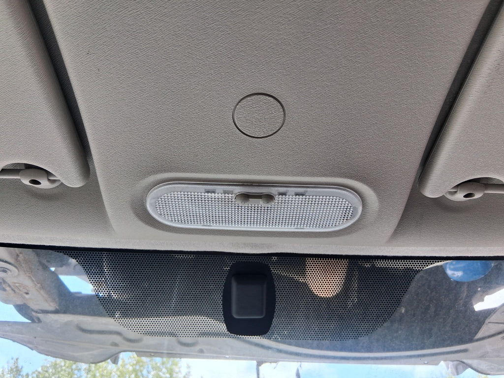 2020 RENAULT KANGOO MK2 FRONT INTERIOR ROOF READING COURTESY LIGHT