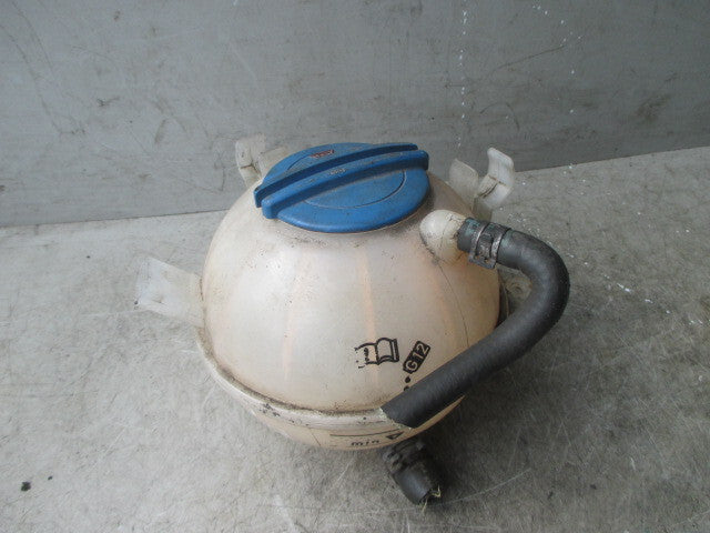 AUDI A3 2006 TYPE 8P COOLANT EXPANSION HEADER TANK 1K0121407A