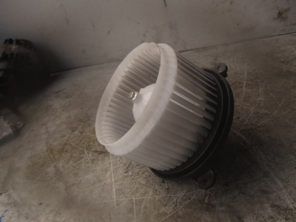 2020 SUZUKI SWIFT 1.2 MK4 PETROL HEATER BLOWER MOTOR FAN CSA431D242