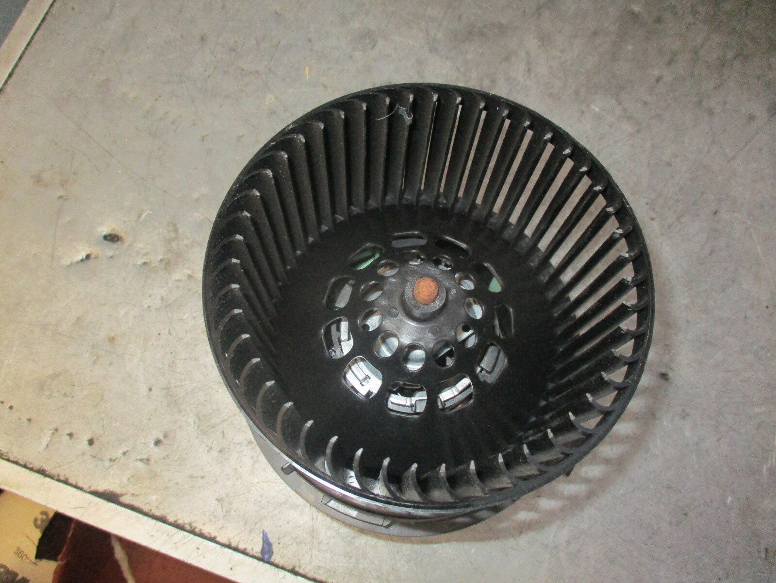 CITROEN C1 MK2 HEATER BLOWER MOTOR T1028738Z