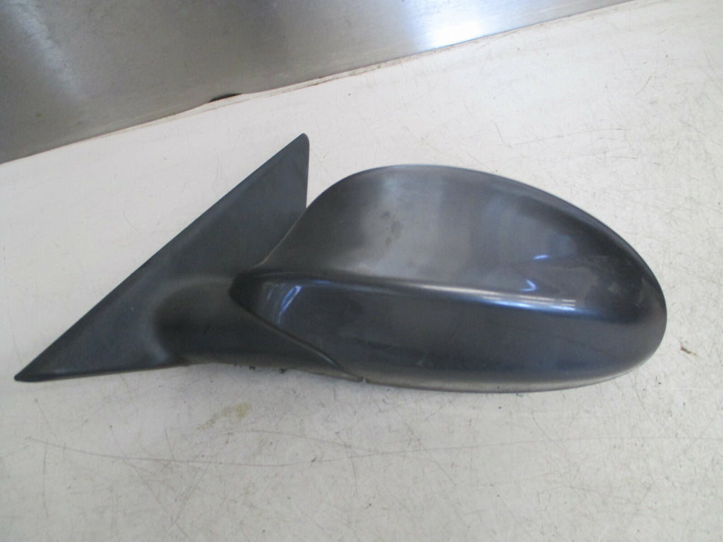 BMW 3 SERIES E90 TOURING PASSENGER NEAR SIDE WING MIRROR GREY