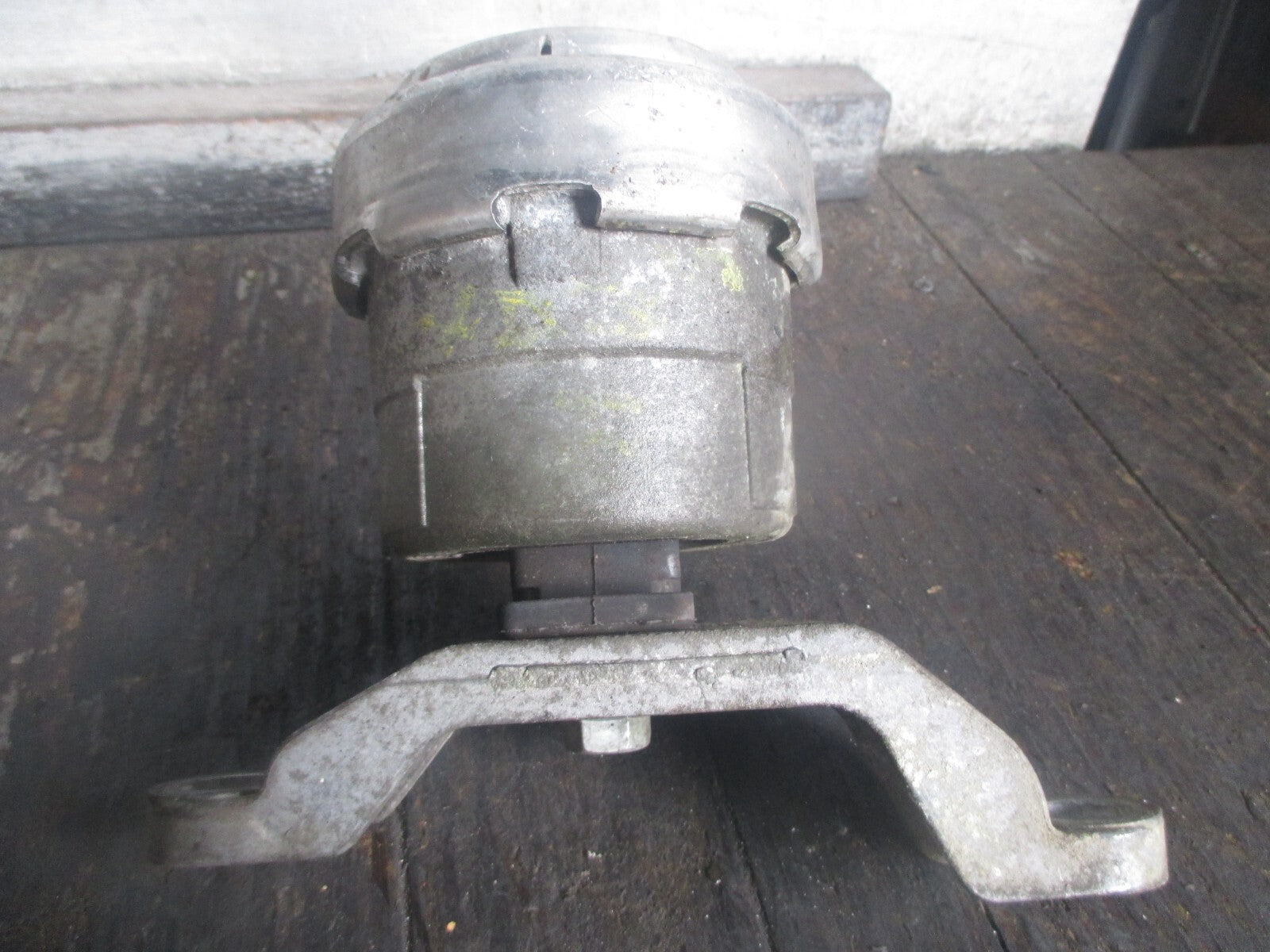 FORD TRANSIT MK7 2.2 ENGINE MOUNT DRIVER SIDE 86916F012E6
