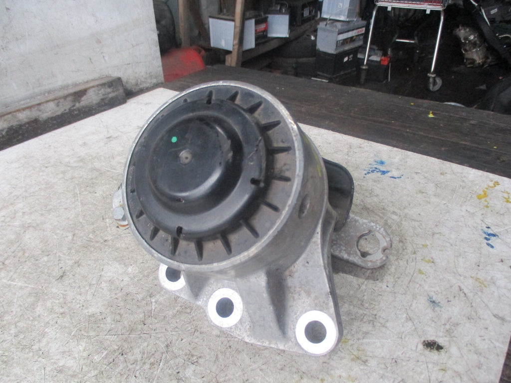 FORD MONDEO MK5 2019 2.0 DIESEL DRIVER SIDE ENGINE MOUNT JG916F012AC