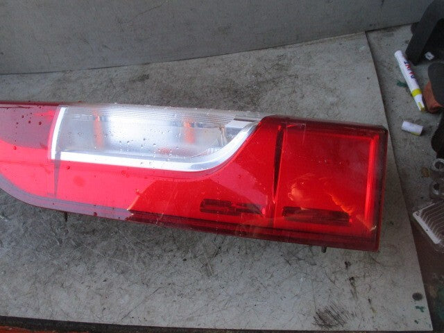 2023 VAUXHALL MOVANO C MK3 NSR PASSENGER SIDE TAIL LIGHT 01380673080