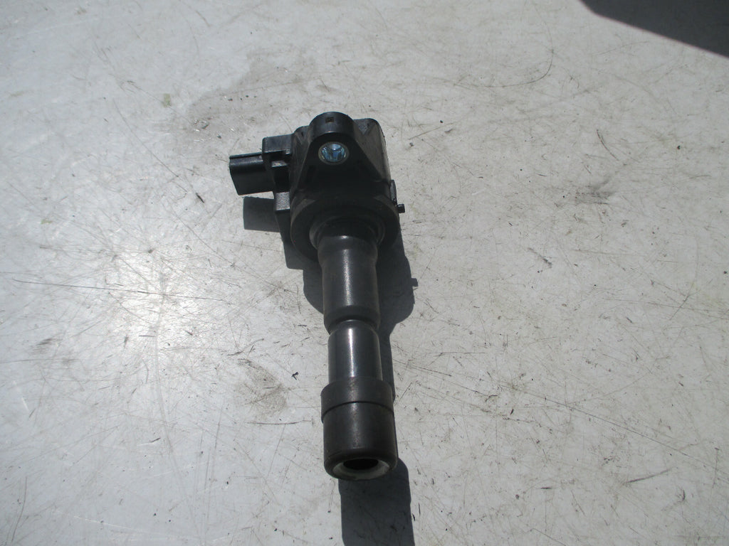 HONDA JAZZ MK3 2014 1.4 PETROL PENCIL SINGLE IGNITION COIL PACK CM11-116 14Z05 2