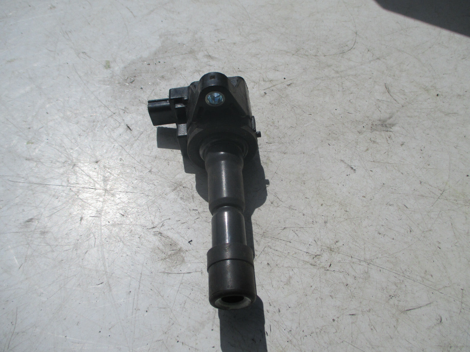 HONDA JAZZ MK3 2014 1.4 PETROL PENCIL SINGLE IGNITION COIL PACK CM11-116 14Z05 2