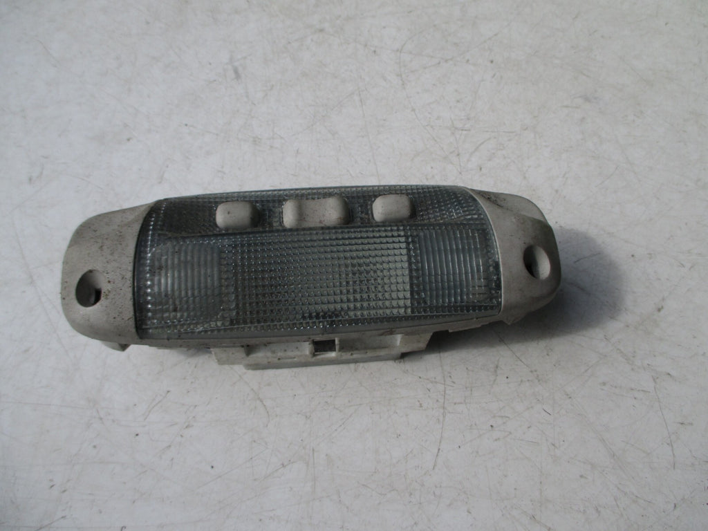 FORD ECOSPORT ECO SPORT 2016 INTERIOR READING MAP ROOF LIGHT AV11-15K609-AF