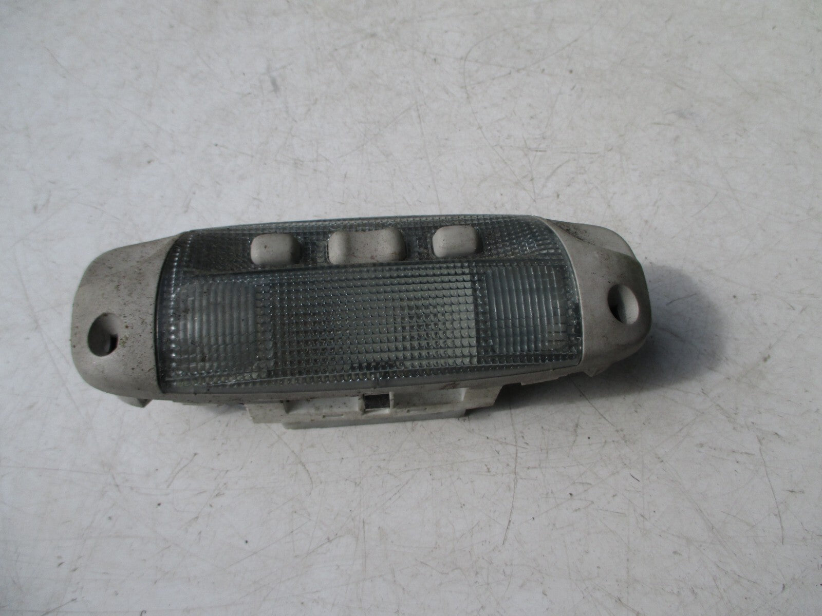 FORD ECOSPORT ECO SPORT 2016 INTERIOR READING MAP ROOF LIGHT AV11-15K609-AF