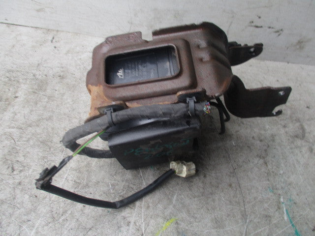 2015  PEUGEOT 208 MK1 ABS PUMP MODULATOR CONTROL UNIT