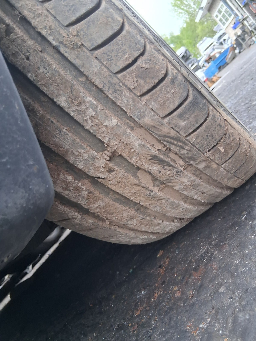 2016 RANGE ROVER EVOQUE L538 20 INCH ALLOY WHEEL WITH TYRE 245/45ZR20 REF 2