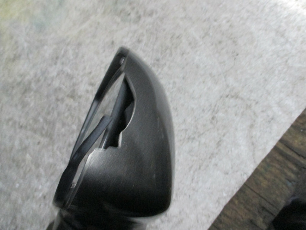 KIA CARENS 2009 MK2 OSF FRONT DRIVER SIDE WING MIRROR