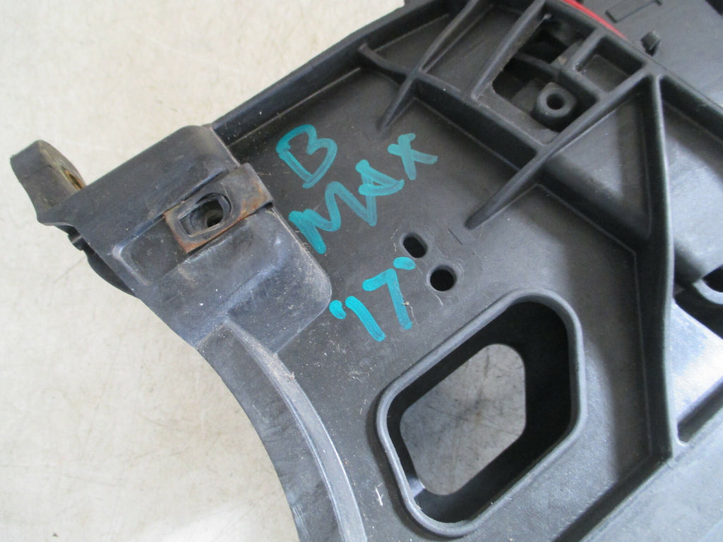 FORD B MAX 2017 6 SPEED AUTOMATIC GEARSTICK GEARSHIFTER