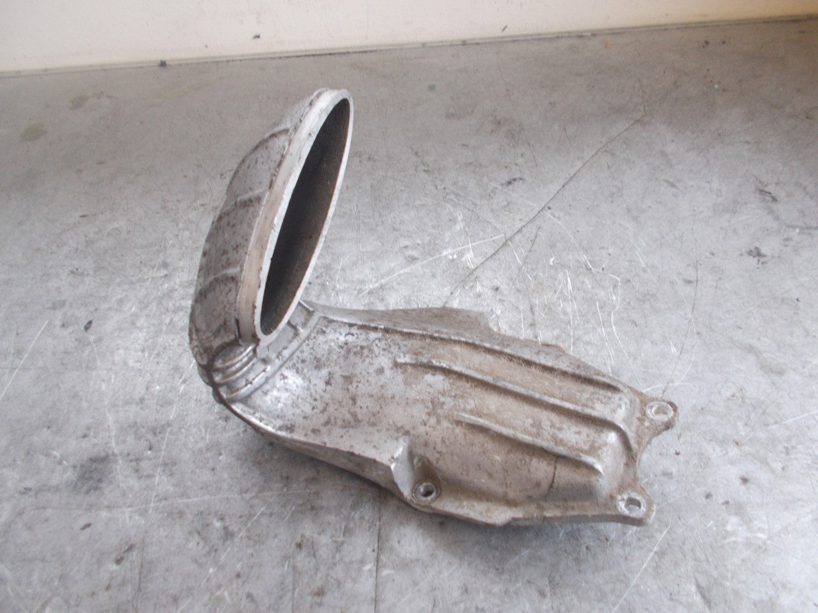 BMW MINI R50 R52 R53 COOPER S 1.6 (W11B16A) OS DRIVER SIDE SUPERCHARGER PIPE