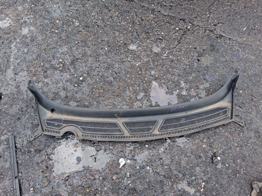 2021 FORD ECOSPORT MK2 FRONT WINDSCREEN SCUTTLE PANEL 15A02216B