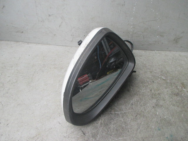 VAUXHALL CORSA D 2011 PASSENGER DOOR WING MIRROR NSF 468435664
